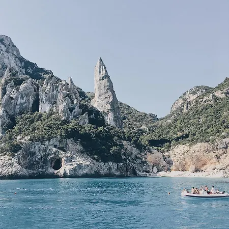 Bed & Breakfast Casa Anna