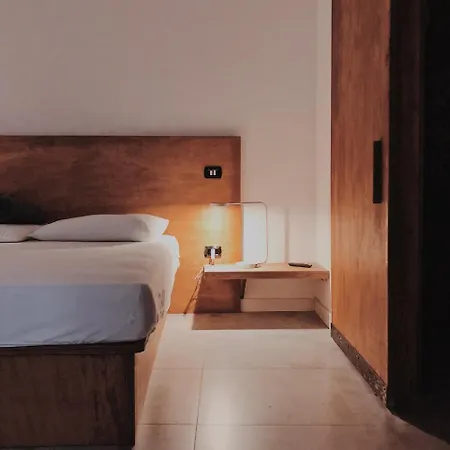 Bed & Breakfast Casa Anna