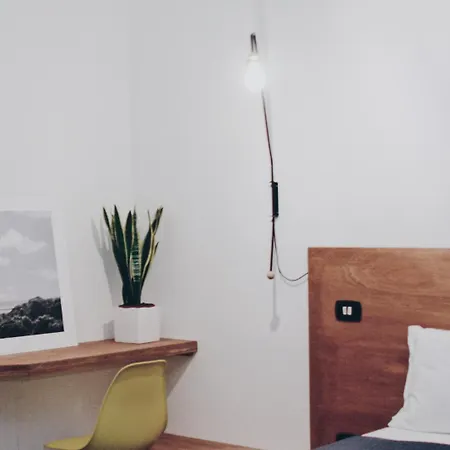 Bed & Breakfast Casa Anna Ilbono