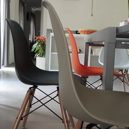 Casa Anna Bed & Breakfast Ilbono