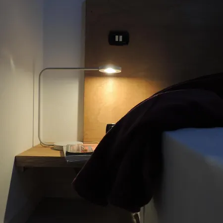 Frühstückspension Casa Anna 3*