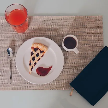 Casa Anna Bed & Breakfast