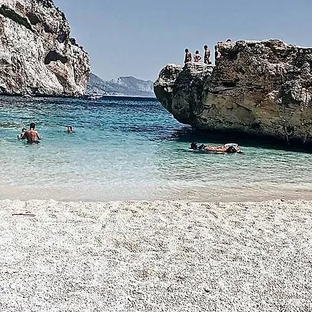 Casa Anna 3* Ilbono