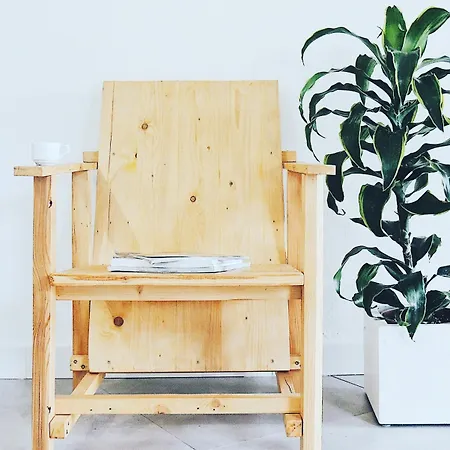 Couette-café Casa Anna 3*