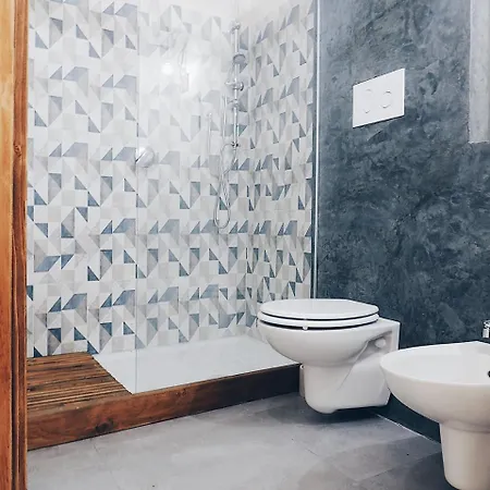 Oda ve Kahvaltı Casa Anna Ilbono