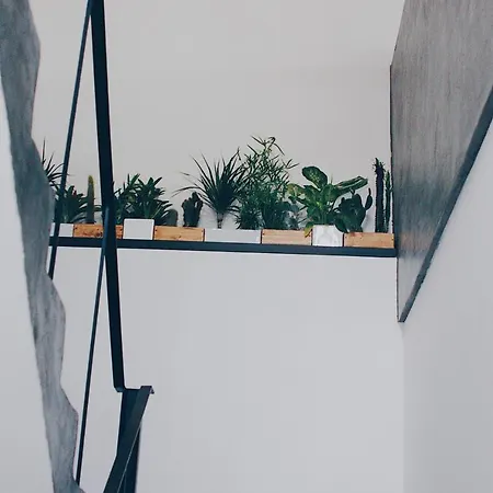 Casa Anna Couette-café Ilbono