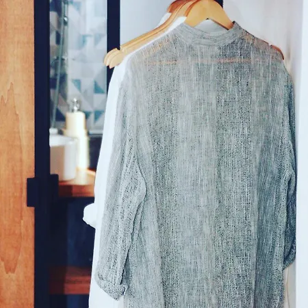 Couette-café Casa Anna Ilbono