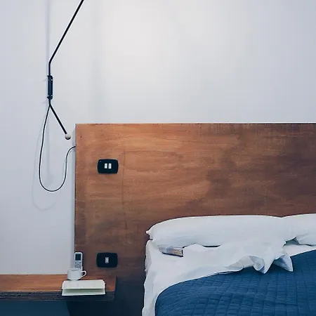 Couette-café Casa Anna 3*