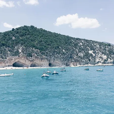 Couette-café Casa Anna Ilbono