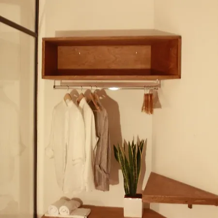 Couette-café Casa Anna 3*