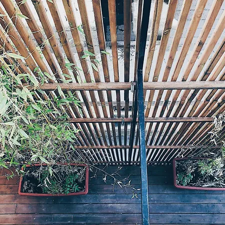 Casa Anna Couette-café Ilbono