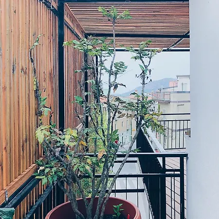 Couette-café Casa Anna Ilbono