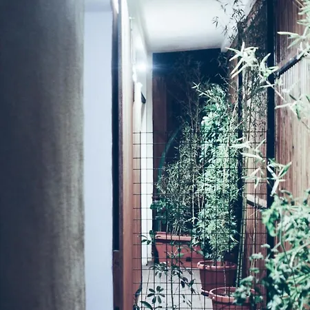 Casa Anna Ilbono