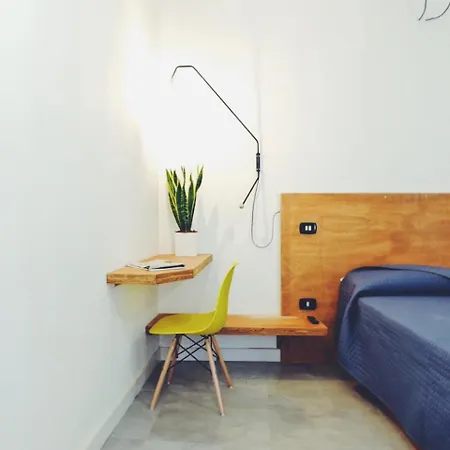 Oda ve Kahvaltı Casa Anna 3*