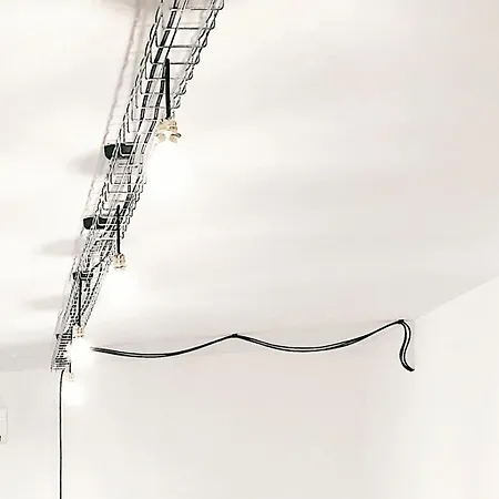 Couette-café Casa Anna